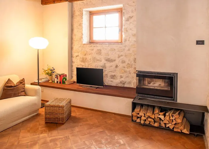 Casale Toscana *