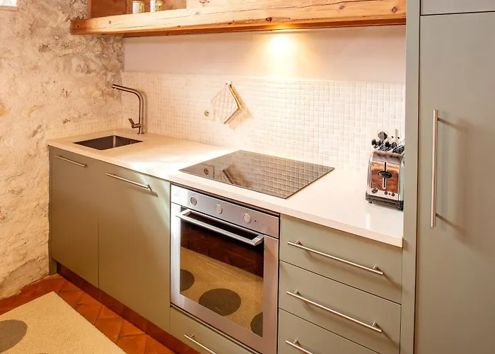 Casale Toscana Apartamento