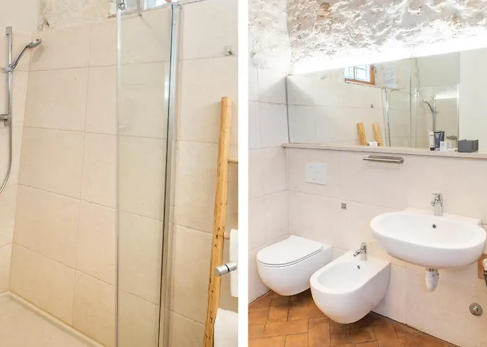 Apartamento Casale Toscana