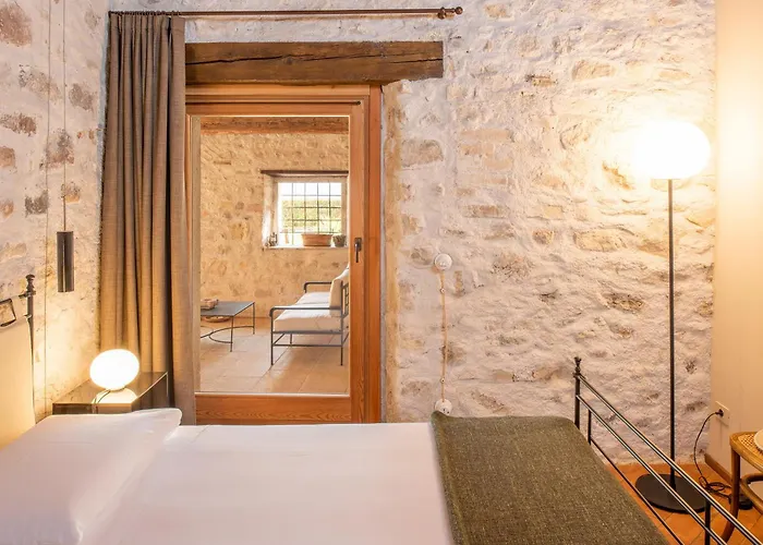 Casale Toscana Apartamento *
