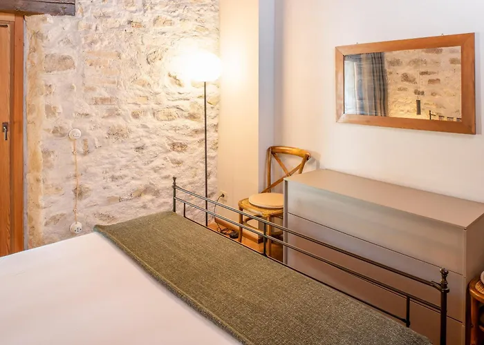 Apartamento Casale Toscana *