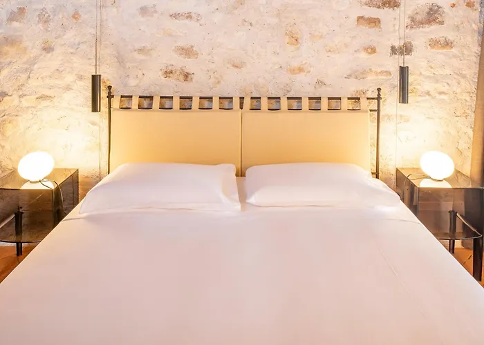 Casale Toscana Apartamento Costermano