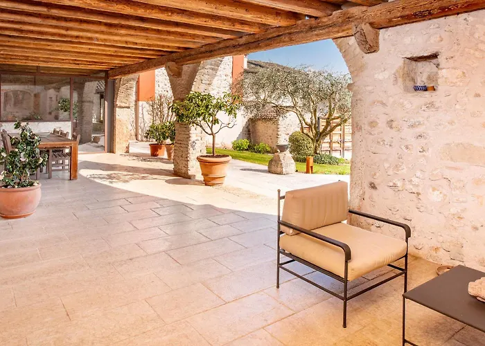 Casale Toscana *