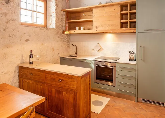 Casale Toscana Apartment