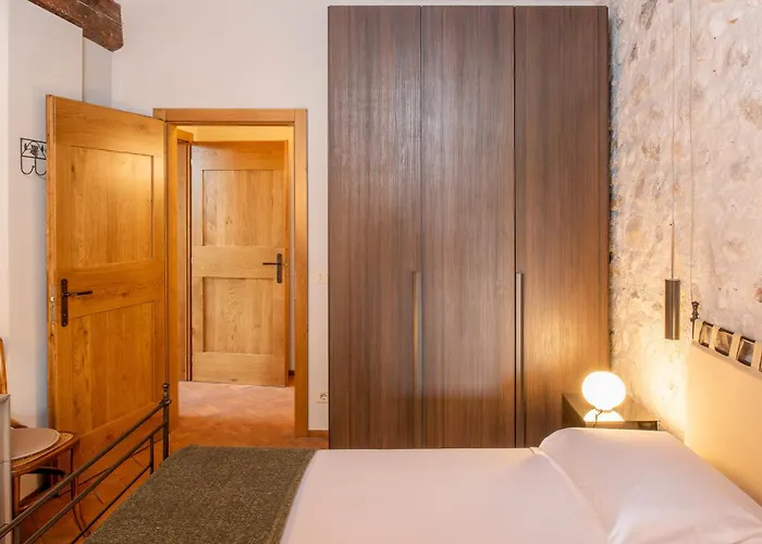 Apartamento Casale Toscana Costermano