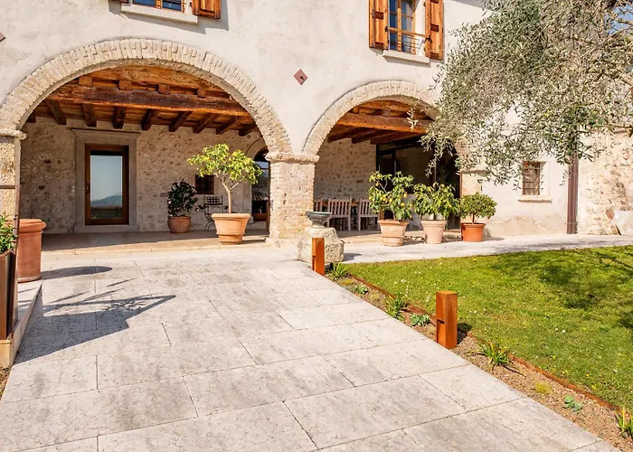 Casale Toscana Apartamento