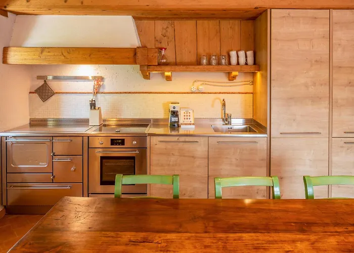 Apartamento Casale Toscana Costermano