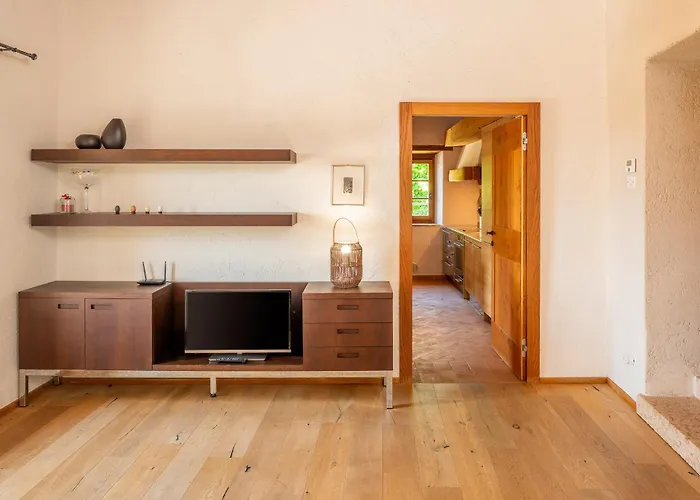 Casale Toscana Apartamento Costermano