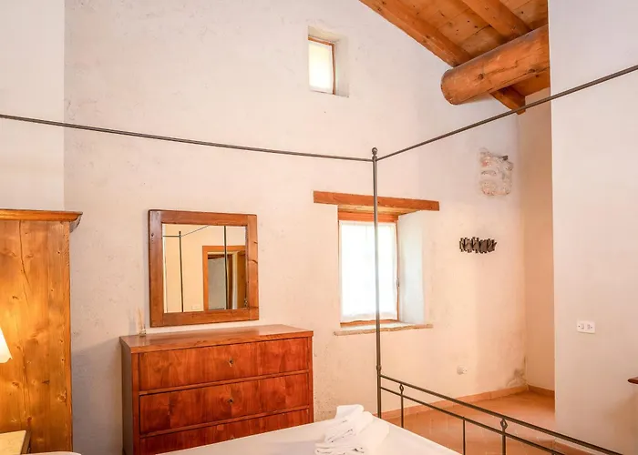 Apartment Casale Toscana