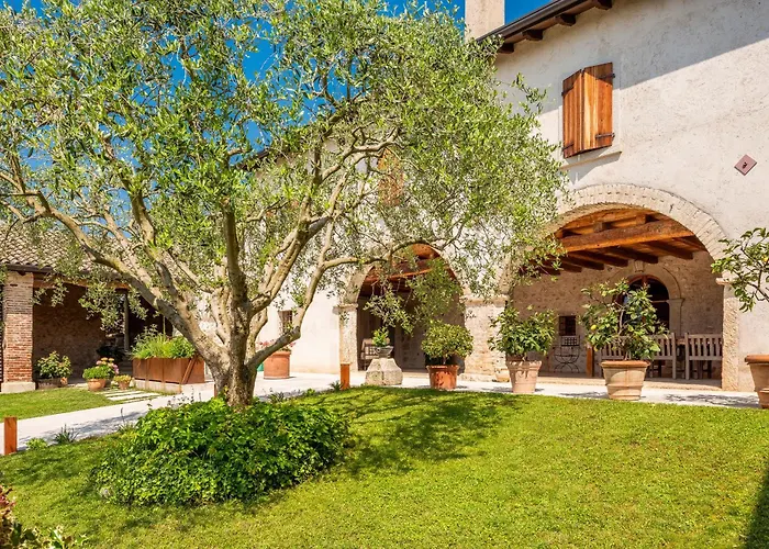 Apartamento Casale Toscana *
