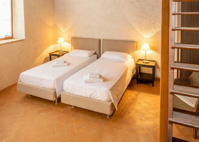 Apartamento Casale Toscana