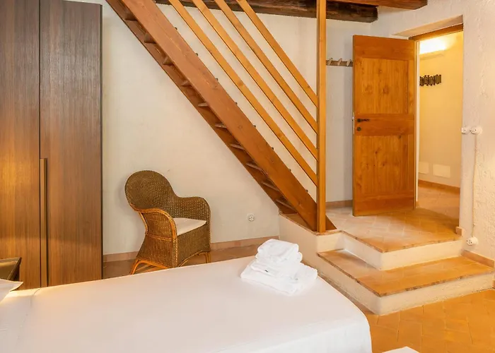 Apartment Casale Toscana *