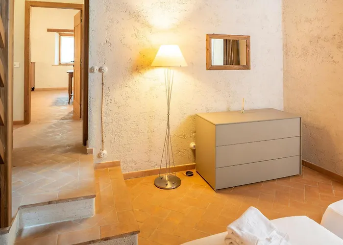 Casale Toscana