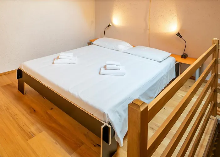 Casale Toscana Apartment