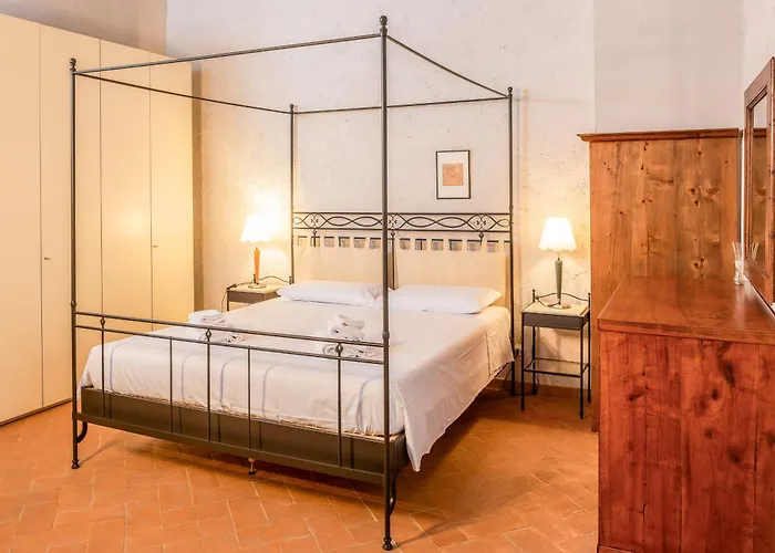 Casale Toscana * Costermano