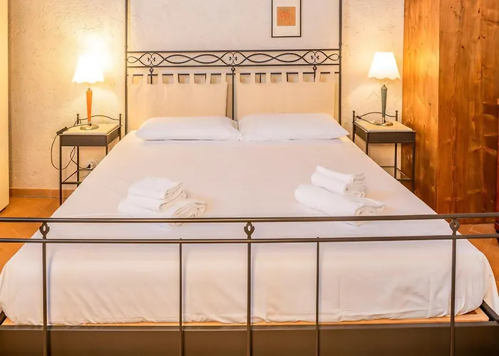 Casale Toscana Apartment *