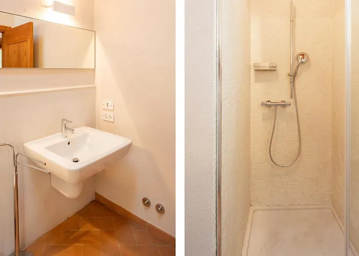 Casale Toscana Apartamento