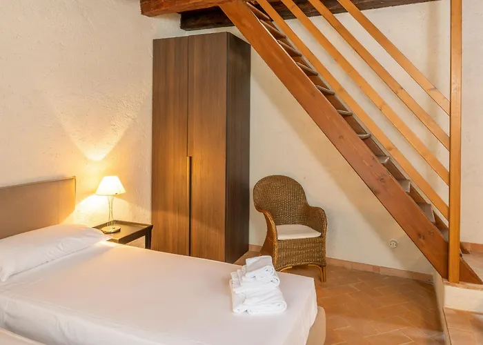 Casale Toscana Apartment *