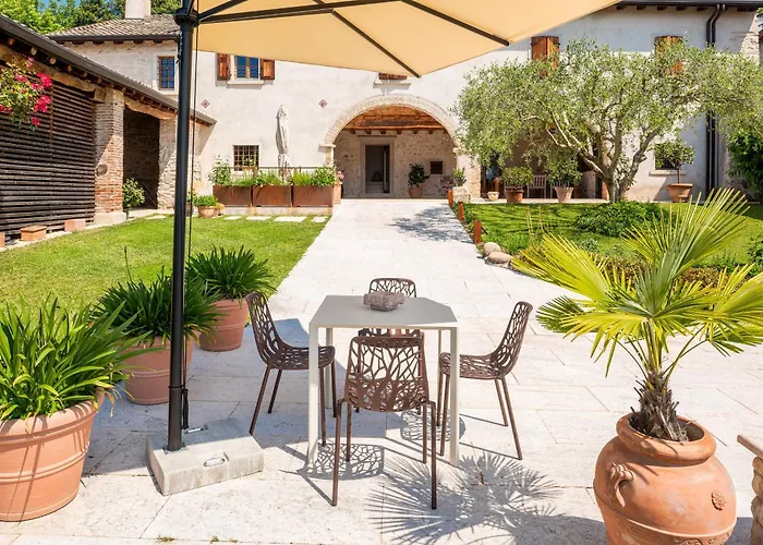 Casale Toscana *