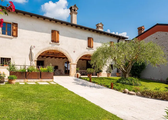 Casale Toscana