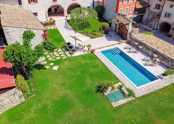 Casale Toscana Apartment