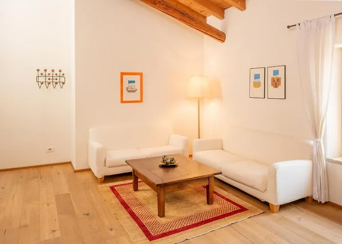 Apartment Casale Toscana