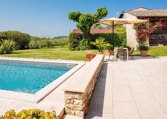 Casale Toscana Apartamento *