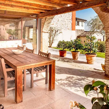 Casale Toscana コステロマーノ