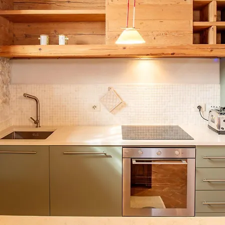 Casale Toscana アパート