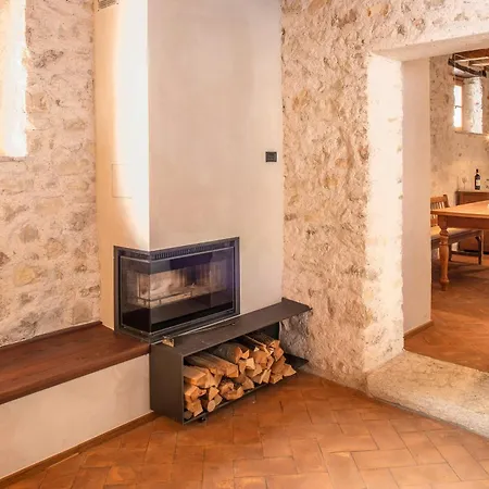 Casale Toscana דירה