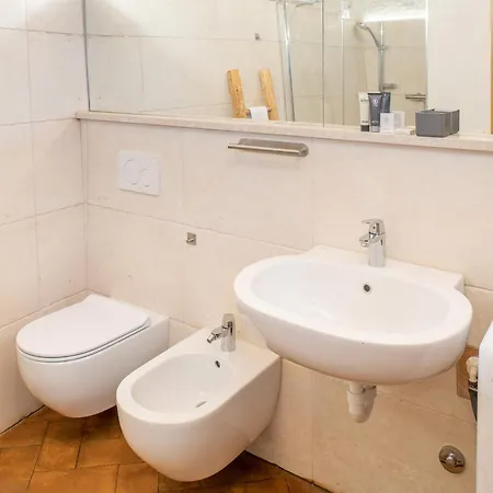 דירה Casale Toscana קוסטרמנו
