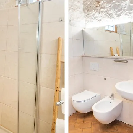 アパート Casale Toscana