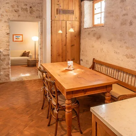 Casale Toscana קוסטרמנו