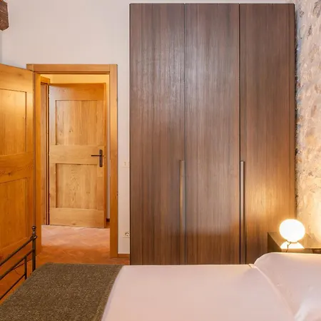 דירה Casale Toscana קוסטרמנו