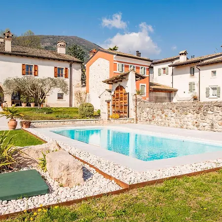 דירה Casale Toscana