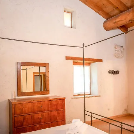 דירה Casale Toscana