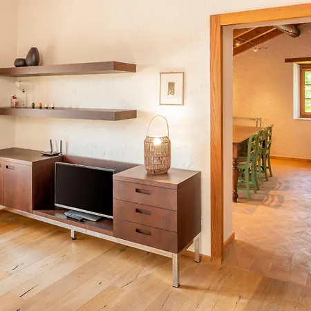 דירה Casale Toscana