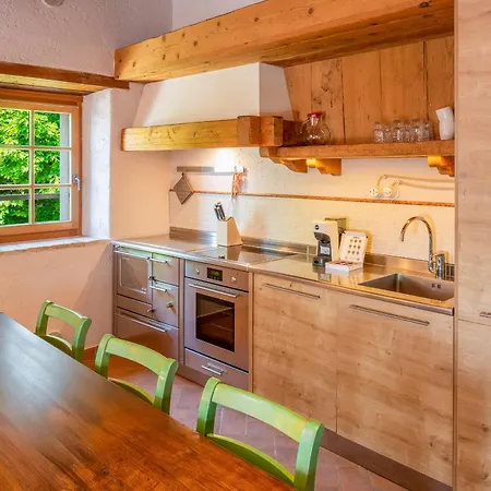 Apartmán Casale Toscana *