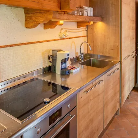 Apartmán Casale Toscana Costermano
