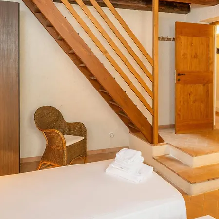 דירה Casale Toscana *
