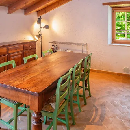 Casale Toscana דירה קוסטרמנו