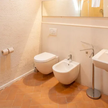 דירה Casale Toscana קוסטרמנו