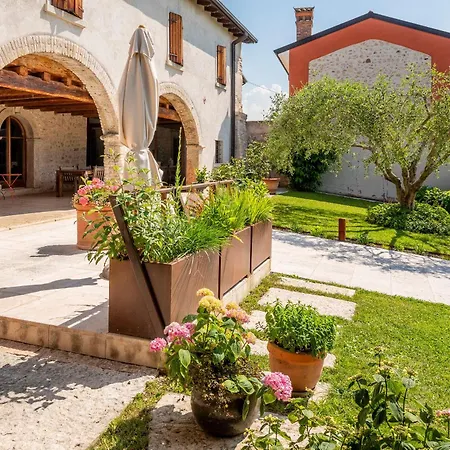 Casale Toscana קוסטרמנו