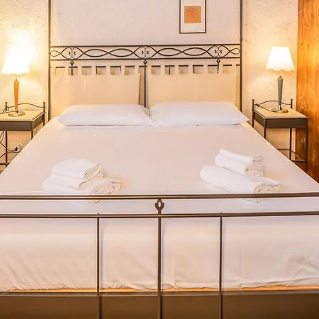 Casale Toscana アパート *