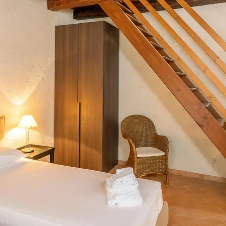 Casale Toscana דירה *
