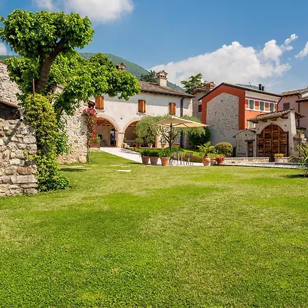 דירה Casale Toscana *